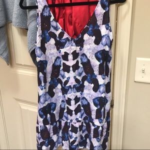 American threads dress